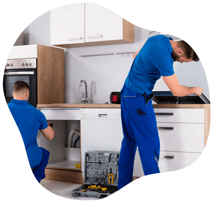 Appliance repair in Perris