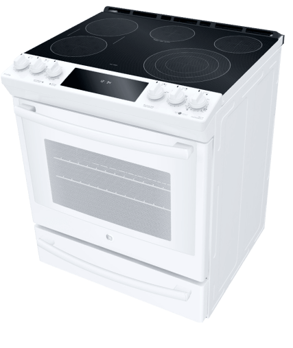 Range Repair in Perris