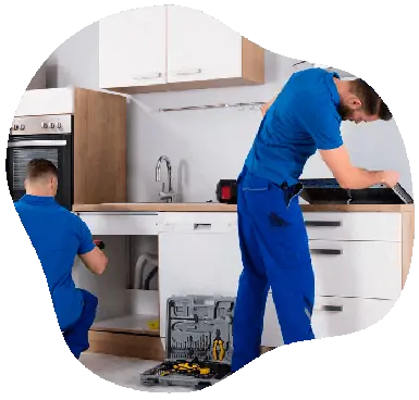 Appliance repair in Perris