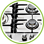 Thermador Cooktop Repair in Perris, CA