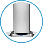 Thermador Vent Hood Repair in Perris, CA