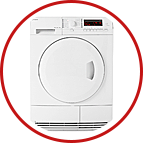 Thermador Dryer Repair in Perris, CA
