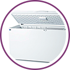 Thermador Freezer Repair in Perris, CA